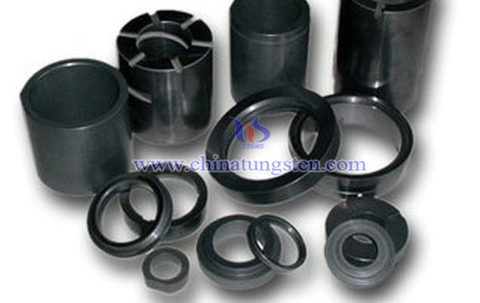 Silicon Carbide Seals Picture Silicon Carbide Seals Picture